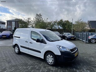 Peugeot Partner '17 L1 1.6 DIESEL EURO6