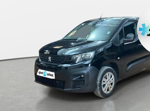 Peugeot Partner '21 1.5 BlueHDi Standard | ΕΩΣ 5 ΕΤΗ ΕΓΓΥΗΣΗ