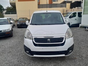 Peugeot Partner Tepee '16