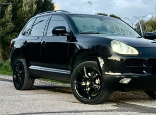 Porsche Cayenne '06 ΤΕΛΗ 25 ΔΩΡΟFULL EXTRA BOSE PANORAMA XENON ΑΕΡΑΝΑΡΤΗΣΗ