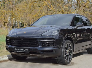 Porsche Cayenne '18 S E-HYBRID GTS PLUG-IN 462HP PANORAMA BOSE