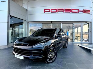 Porsche Cayenne '19 E Hybrid - Εγγύηση Porsche Approved