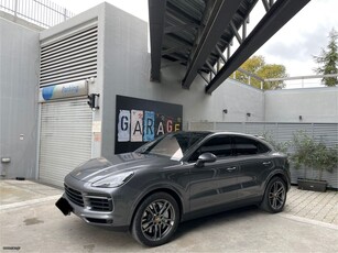 Porsche Cayenne '20 Cayenne Coupe