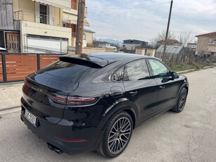 Porsche Cayenne '20 S E-HYBRID Bose Panorama COUPE