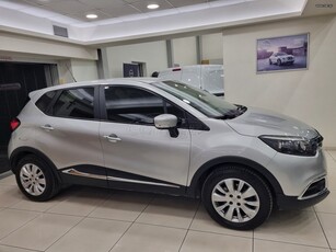 Renault Captur '13 Αυτόματο καινούργια λάστιχα και σέρβις