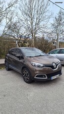 Renault Captur '14