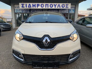 Renault Captur '14 Dynamic ΑΥΤΟΜΑΤΟ