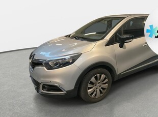 Renault Captur '15 1.2 TCe Energy Zen | ΕΩΣ 5 ΕΤΗ ΕΓΓΥΗΣΗ