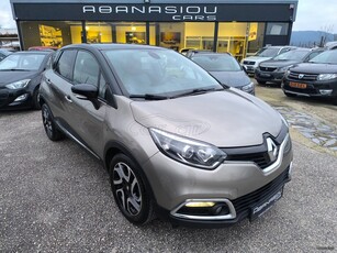 Renault Captur '15 DYNAMIQUE !!!!!