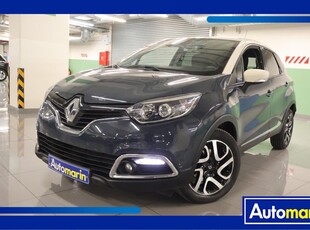 Renault Captur '15 Energy Intens Auto /6 Χρόνια Δωρεάν Service