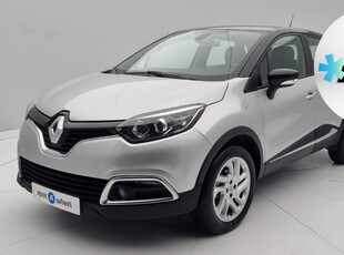 Renault Captur '16 0.9 TCe Energy Intens | ΕΩΣ 5 ΕΤΗ ΕΓΓΥΗΣΗ