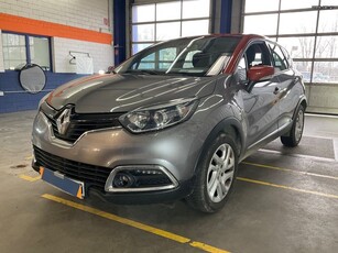 Renault Captur '16 DCi ENERGY INTENS