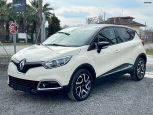 Renault Captur '16 DYNAMIC - KEYLESS - CAMERA - RLINK