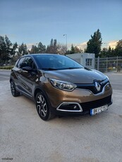 Renault Captur '16 elysee