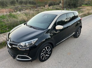 Renault Captur '16 #ΠΑΡΑ ΠΟΛΥ ΠΡΟΣΕΓΜΕΝΟ #FULL EXTRA #EURO 6