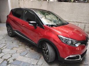 Renault Captur '16 x mode