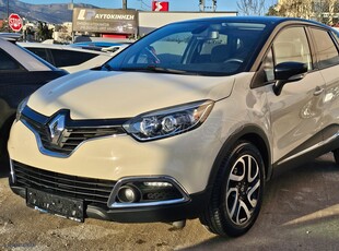 Renault Captur '17 110HP FULL EXTRA ΙΔΙΩΤΗ