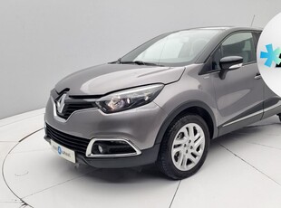 Renault Captur '17 1.2 TCe Energy Cool Grey | ΕΩΣ 5 ΕΤΗ ΕΓΓΥΗΣΗ