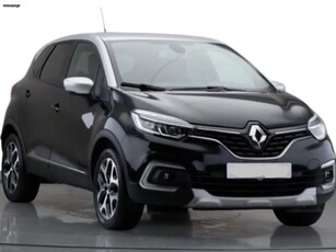 Renault Captur '17 1.5 DCI ENERGY INTENS