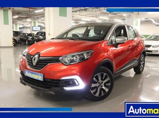 Renault Captur '17 Energy Navi /Δωρεάν Εγγύηση και Service