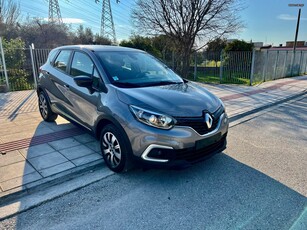 Renault Captur '17 Face lift