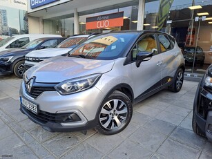 Renault Captur '18 0.9 TCE 90HP DYNAMIC