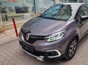 Renault Captur '18 1.2 TCe Energy Intens Keyless