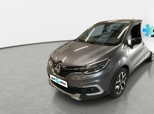 Renault Captur '18 1.5 dCi Energy Intens | ΕΩΣ 5 ΕΤΗ ΕΓΓΥΗΣΗ