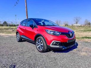 Renault Captur '18 Expression EDC 1.5