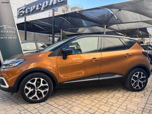 Renault Captur '19 COLLECTION*LED*NAVI