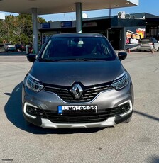 Renault Captur '19 DYNAMIC 1,5 DCI 90HP ΑΥΤΟΜΑΤΟ!