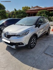 Renault Captur '19 Intens