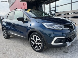 Renault Captur '19 ZEN AUTOMATIC FULL EXTRA!!!