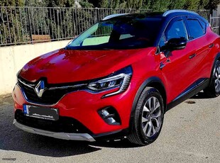 Renault Captur '20 1.3 AUTO DYNAMIC