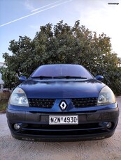 Renault Clio '03 1.4 16V