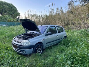 Renault Clio '03 1.4 16V