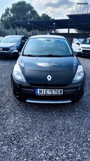 Renault Clio '10