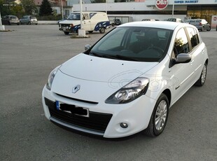 Renault Clio '11 1.5 DCI DIESEL EURO5