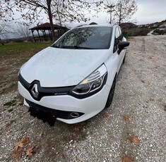 Renault Clio '13 1500 Diesel dci Μηδενικά τέλη.