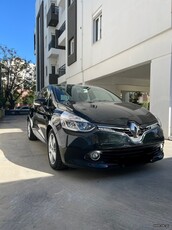 Renault Clio '14 1.5 DCI DIESEL NAVI