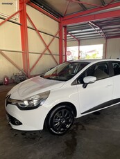 Renault Clio '14 dci