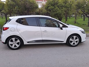 Renault Clio '14 energy