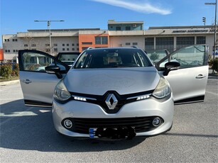 Renault Clio '14 R Dynamic