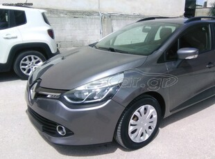 Renault Clio '15 1.5 dci Expression 90hp