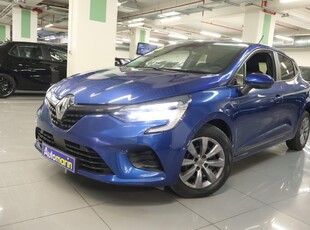 Renault Clio 1.5 (2021)