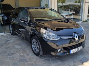 Renault Clio '15 DCI 90 START & STOP