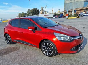 Renault Clio '15 DYNAMIC 1,5 DCI 90HP (Τιμή Συζητήσιμη)