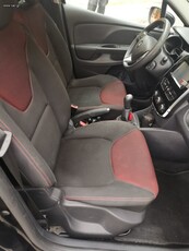 Renault Clio '15 Station