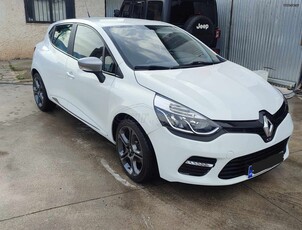 Renault Clio '15 GT LINE