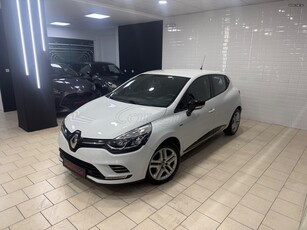 Renault Clio '16 1.2 16V 75 LIMITED